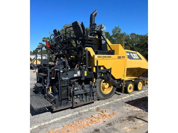 Asphalt paver CATERPILLAR AP500F