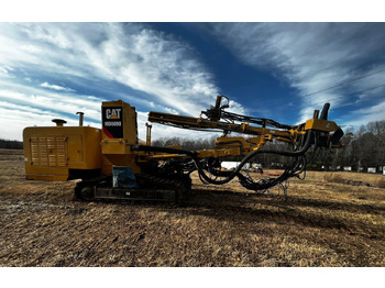 Drilling rig CATERPILLAR