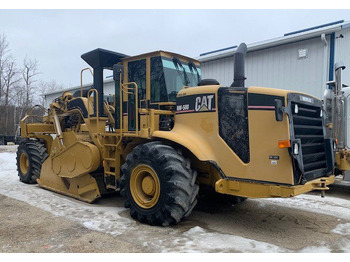 Soil stabilizer CATERPILLAR