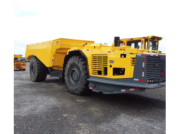Mining machinery Epiroc MT42: picture 3