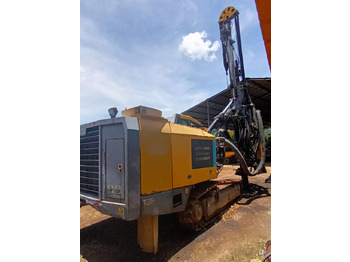 Drilling rig Epiroc PowerROC T35: picture 3 Drilling rig Epiroc PowerROC T35: picture 3