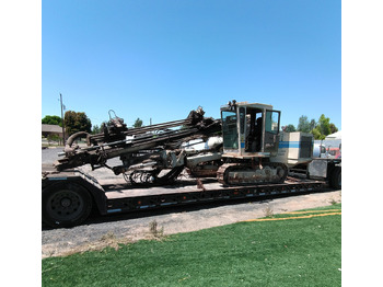 Drilling rig Furukawa HCR12-EDS: picture 3