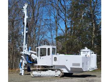 Drilling rig FURUKAWA