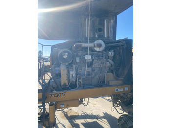 Leasing of Gomaco Commander III Gomaco Commander III: picture 5