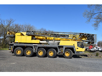 Mobile crane Grove GMK 5165: picture 3 Mobile crane Grove GMK 5165: picture 3