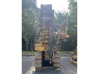 Pile driver Hutte HBR 202-TF: picture 4