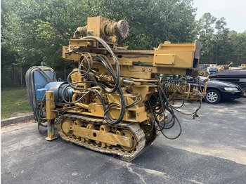 Pile driver Hutte HBR 202-TF: picture 2