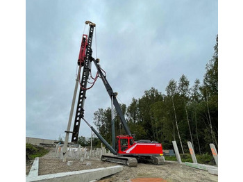 Pile driver Junttan PM23J: picture 5