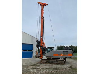 Pile driver MDT 400BP: picture 2