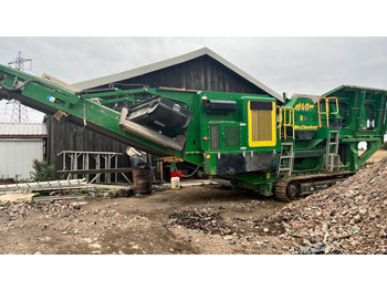 Jaw crusher McCloskey J40 V2: picture 3