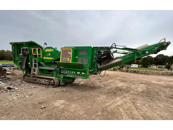Jaw crusher McCloskey J40 V2: picture 2
