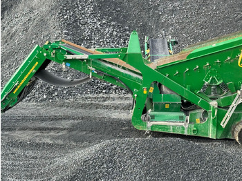 Screener McCloskey R230: picture 4