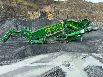 Screener McCloskey R230: picture 2