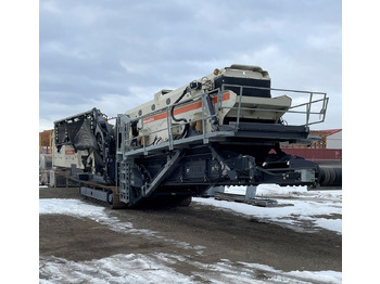Screener METSO
