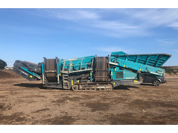 Screener POWERSCREEN