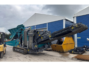 Screener POWERSCREEN