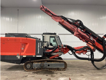 Drilling rig SANDVIK