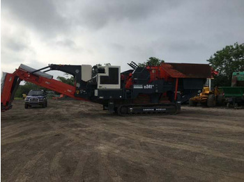 Jaw crusher Sandvik QJ341+: picture 4