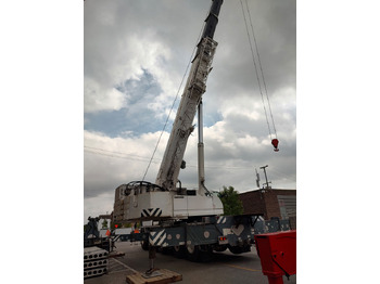 Leasing of Tadano ATF 220G-5 Tadano ATF 220G-5: picture 5 Leasing of Tadano ATF 220G-5 Tadano ATF 220G-5: picture 5