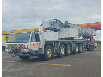 Leasing of Tadano ATF 220G-5 Tadano ATF 220G-5: picture 2 Leasing of Tadano ATF 220G-5 Tadano ATF 220G-5: picture 2