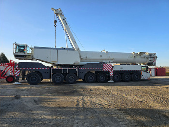 Mobile crane DEMAG