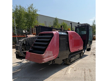 Drilling rig Toro DD4045: picture 3