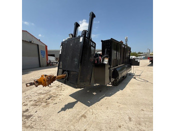 Drilling rig Toro DD4045: picture 5