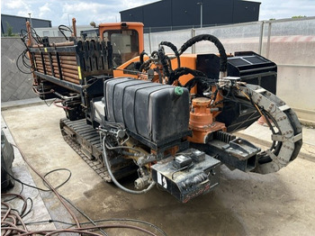 Directional boring machine Vermeer D24x40 S2: picture 4