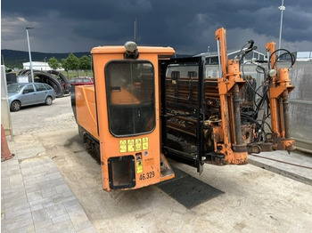 Directional boring machine Vermeer D24x40 S2: picture 5