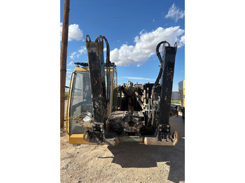 Directional boring machine Vermeer D60x90: picture 5