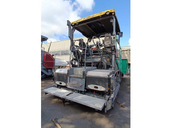 Leasing of Vogele Super 1800-3i Vogele Super 1800-3i: picture 4