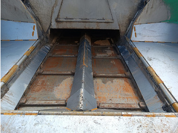 Leasing of Vogele Super 1800-3i Vogele Super 1800-3i: picture 5