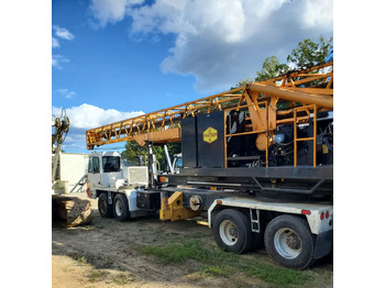 Pile driver