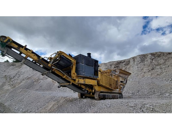 Crusher