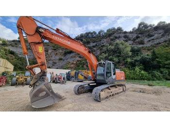 Crawler excavator HITACHI ZX280