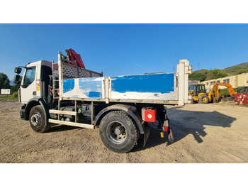 Leasing of RENAULT C320 RENAULT C320: picture 3