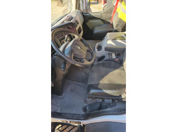 Leasing of RENAULT C320 RENAULT C320: picture 5