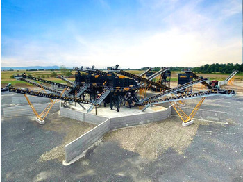 New Belt conveyor FABO Conveyor belt: picture 4