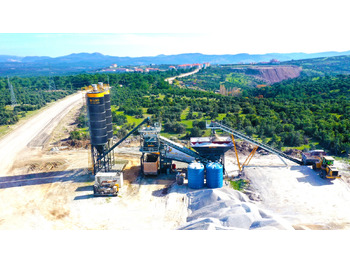 New Cement silo FABO cement silo: picture 4