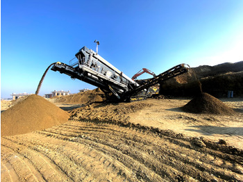 New Screener FABO crawler screen: picture 3