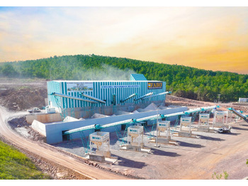 New Crusher FABO crusher - stone crusher - crushers: picture 4