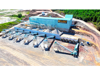 New Crusher FABO crusher - stone crusher - crushers: picture 2