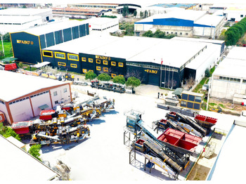 New Mobile crusher FABO https://faboglobal.com/: picture 5 New Mobile crusher FABO https://faboglobal.com/: picture 5