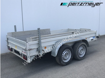 Plant trailer KOCH