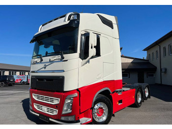 Tractor unit Volvo FH 13 540 6X2 BIG AXEL ADR DUAL CLUTCH: picture 1