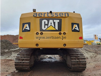 Crawler excavator Cat 374FL: picture 3
