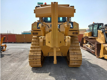 Bulldozer Cat D8R (Abu Dhabi): picture 4