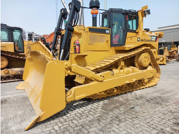Bulldozer Cat D8R (Abu Dhabi): picture 2