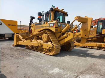 Bulldozer Cat D8R (Abu Dhabi): picture 3