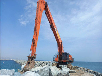 Excavator HITACHI EX1200